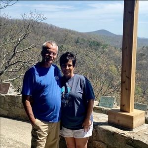 Meet your Posher, Stacy